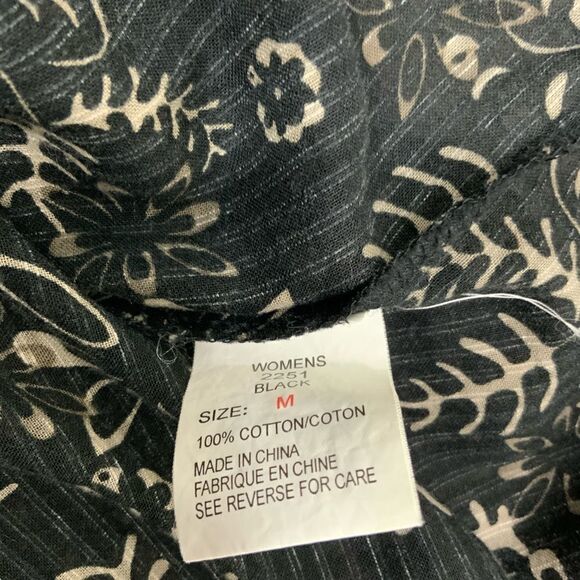 WOOLRICH 3/4 length sleeve blouse - Picture 7 of 7